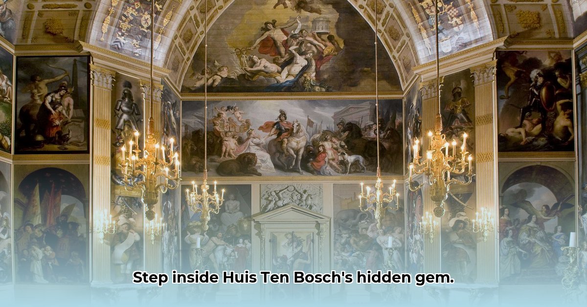 huis-ten-bosch-oranjezaal